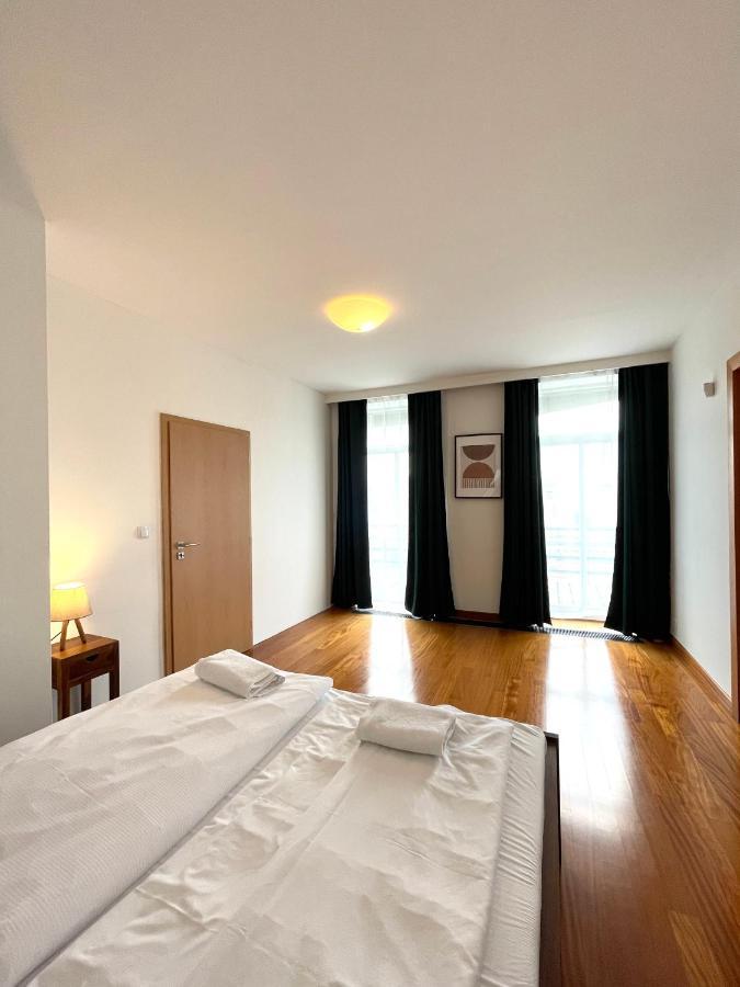 Apartamento Hradební 10 - Terrace In The Old Town *